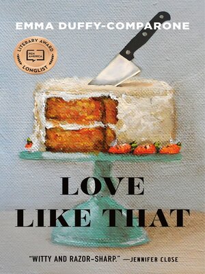 cover image of Love Like That